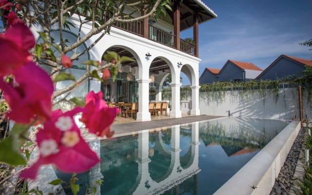 Villa Iliou