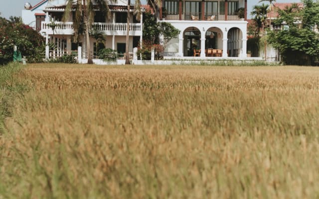 Villa Iliou