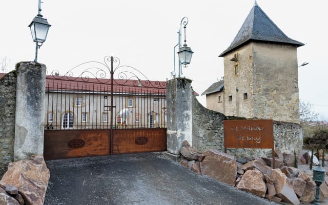 Unabhängige Unterkunft in ruhiger Lage - Foto 2