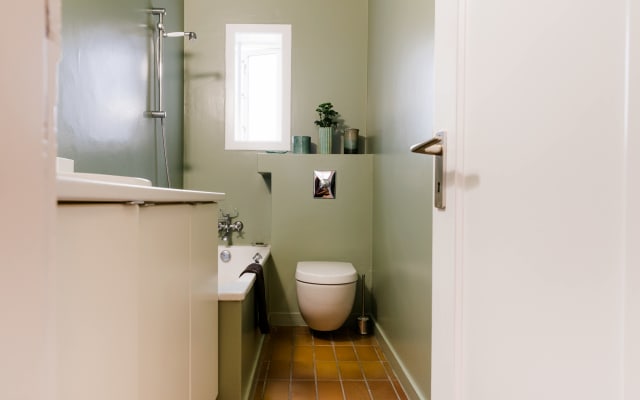 Casa privata in stile nordico ben posizionata - Foto 12
