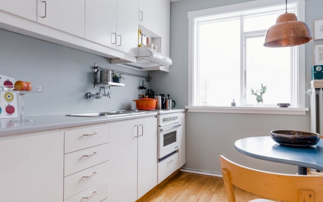 Casa privata in stile nordico ben posizionata - Foto 11