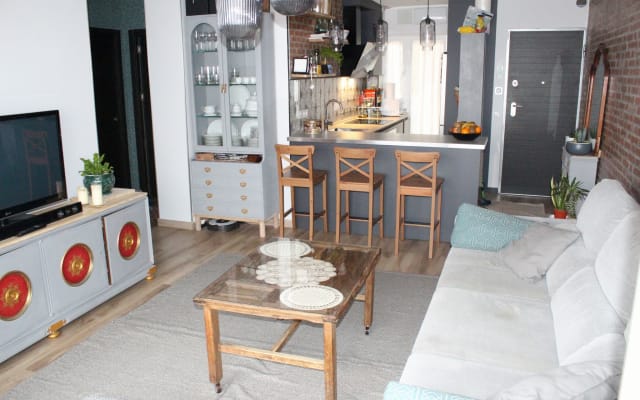 Acogedora habitación doble - Foto 12