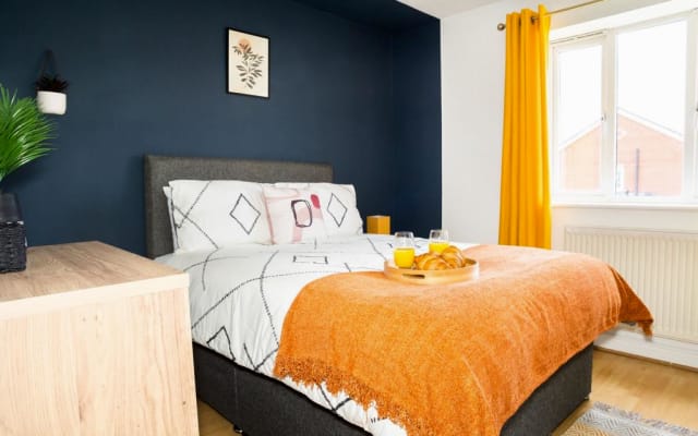 Casa moderna a Haydock Posti letto 5 - Foto 17