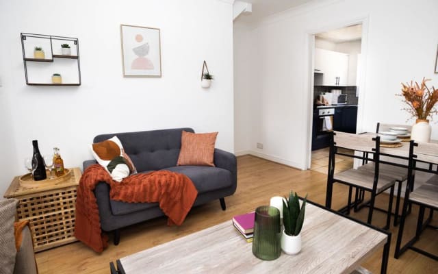 Casa moderna a Haydock Posti letto 5 - Foto 4