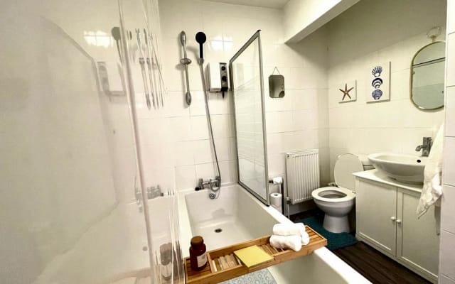 Vicino alla spiaggia Appartamento 3 BR - Foto 5