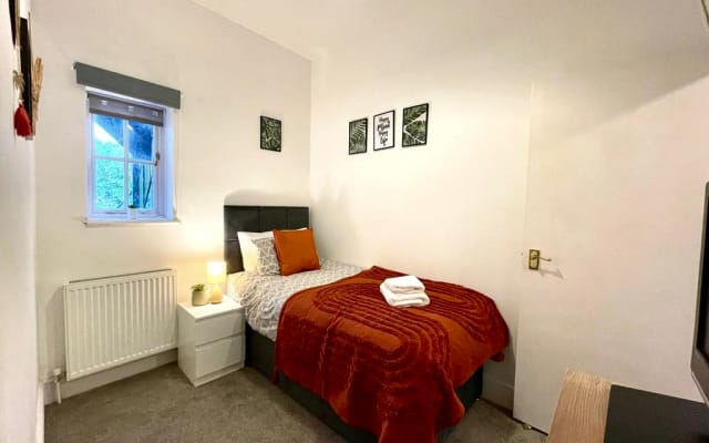 Vicino alla spiaggia Appartamento 3 BR - Foto 13