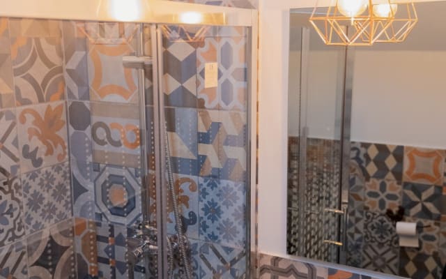 Alojamento maritimo chambre/chambre 2