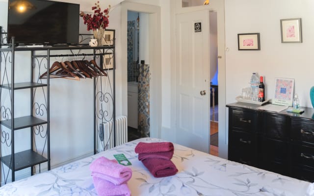 Alojamento maritimo chambre/chambre 2