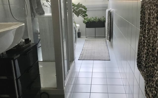 LINDO APARTAMENTO DOS ANOS 30 COM QUARTO PRIVADO NO CENTRO DE MILÃO - Foto 10