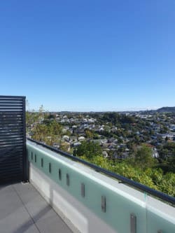 Bel appartement à proximité de tout