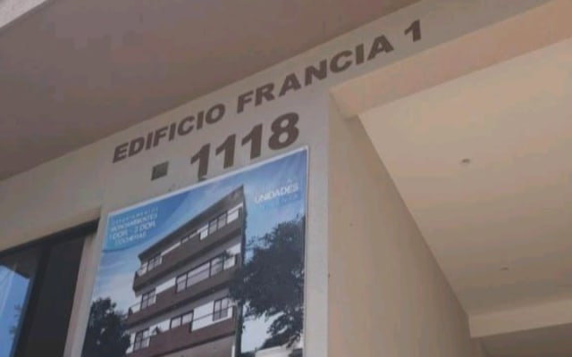 WOHNHAUS 2. moderne Wohnung in Barrio Ciudad de Nieva. Jujuy.