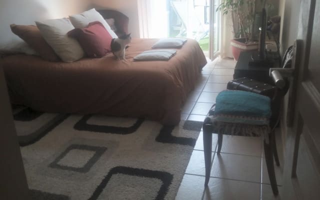 Un fin de semana tranquilo en un pueblo de los Pirineos