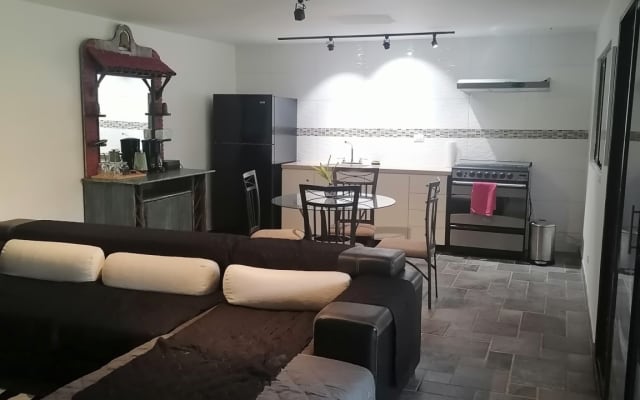 Apartamento en Mountain Villa