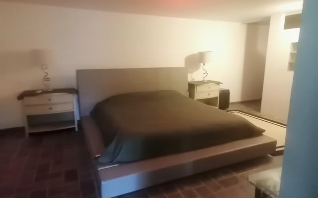 Apartamento en Mountain Villa