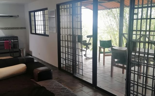Apartamento en Mountain Villa