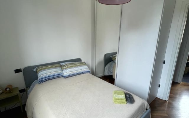 Zimmer im historischen Zentrum von Reggio Emilia - da Matteo e...