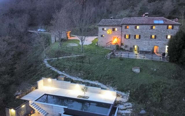 Località Ca' dei Giuli, Mercatello Sul Metauro.