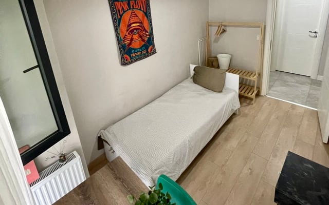 Habitación privada en Bostanci