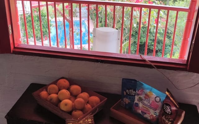Finca a Girardota con piscina, idromassaggio, vista incredibile e...