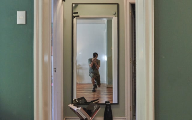 Bel appartement confortable dans le quartier culturel de Santiago. - Photo 7