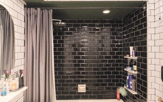 Bel appartement confortable dans le quartier culturel de Santiago. - Photo 10