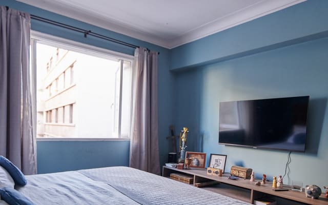 Bel appartement confortable dans le quartier culturel de Santiago. - Photo 16