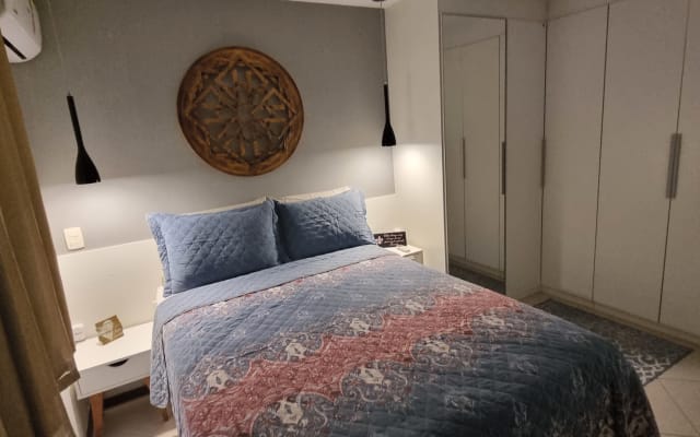 Despiértese con un amanecer inolvidable en nuestro loft frente al mar