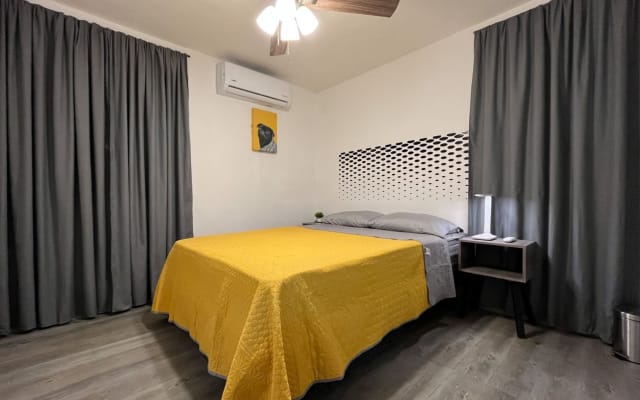 Suite 21
La mejor ubicación, el mayor encanto!