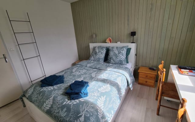 Privates Zimmer