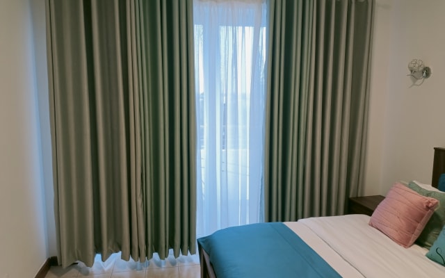 Appartement confortable à Kilimani