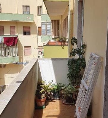Comfortable apartment and in close proximity to city center and...