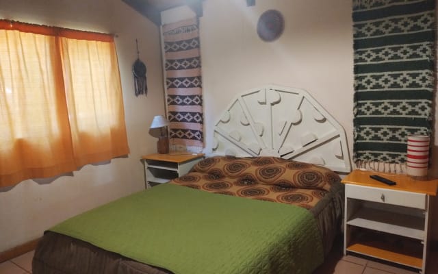 Schöne Hütte in der Villa La Angostura