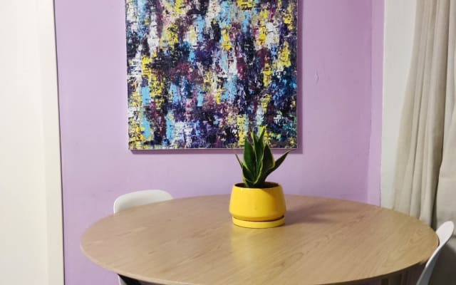 Appartement amusant et spacieux au cœur de Tel Aviv, parfait pour les couples. - Photo 7
