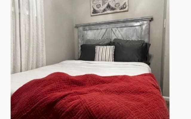 Cozy Spring Townhome BTW I-20 & 285