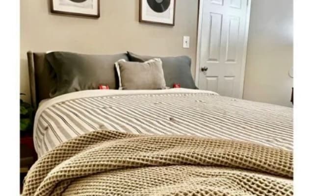 Cozy Spring Townhome BTW I-20 & 285