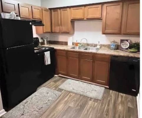 Cozy Spring Townhome BTW I-20 & 285