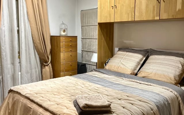 Nice appartement in Montorgueil area