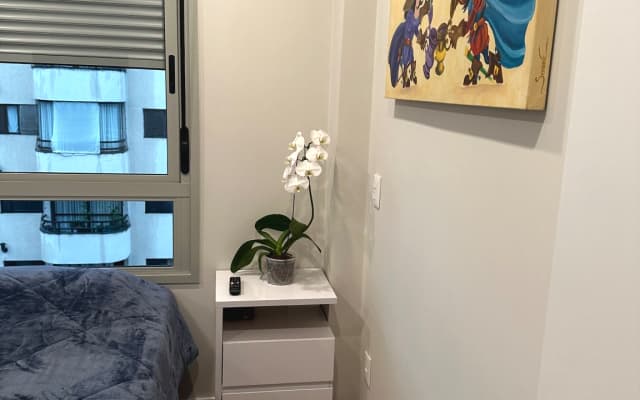 Camera da letto gigante in due BR due bagni con vista mozzafiato su...