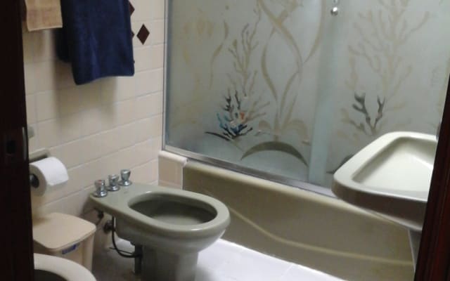 Belle et grande chambre