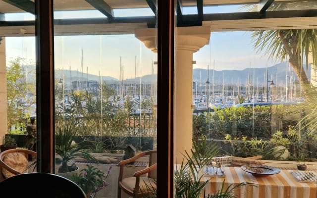Marina / Playa - Agradable T3 - 70m2 + Aparcamiento