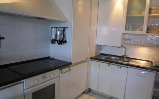 Marina / Beach - Pleasant T3 - 70m2 + Parking
