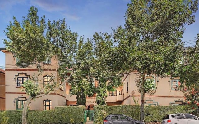 Appartement art déco au cœur de St Kilda