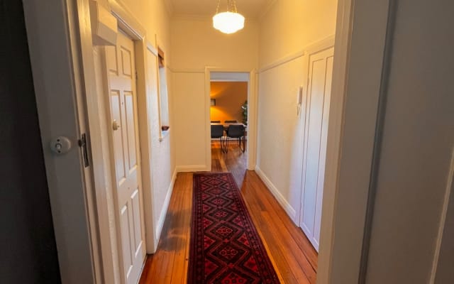 Appartement art déco au cœur de St Kilda - Photo 6