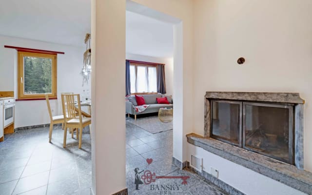 CHALET 5 Sterne in San Bernardino - SKI SLOPES AND HIKING - Foto 19
