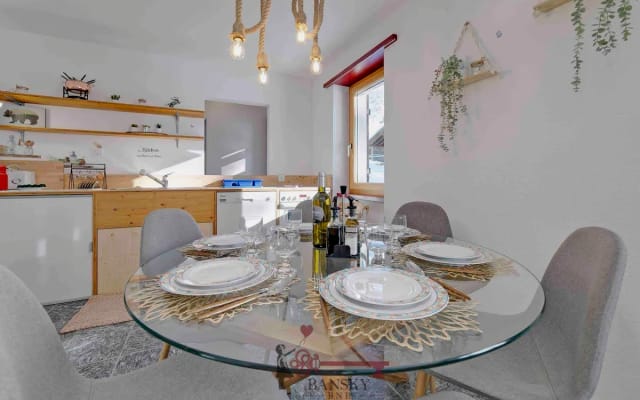 CHALET 5 Sterne in San Bernardino - SKI SLOPES AND HIKING - Foto 20