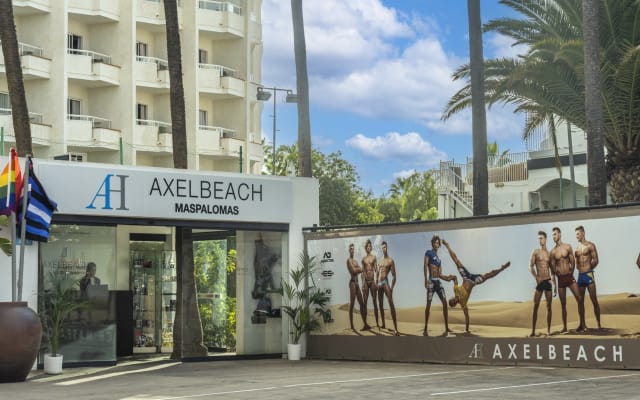 Axel Beach Maspalomas - Adults Only