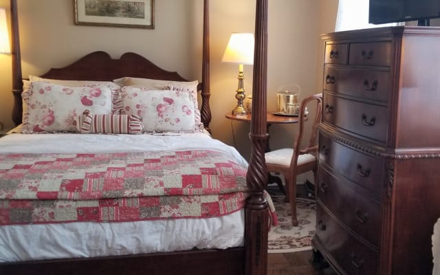 Withington Room, Clifford House