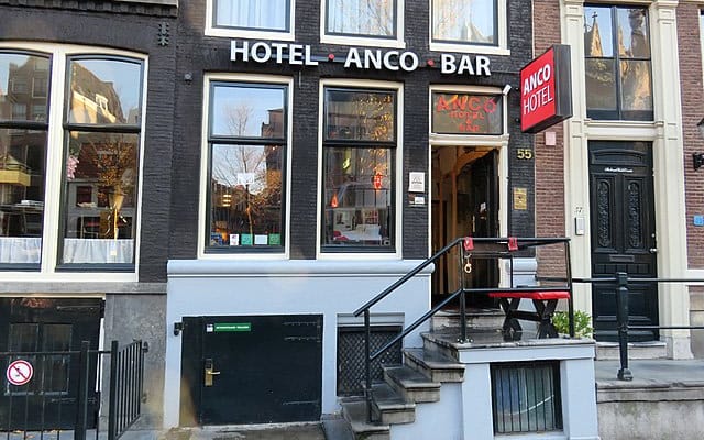 Hôtel-boutique au cœur d'Amsterdam. - Photo 8