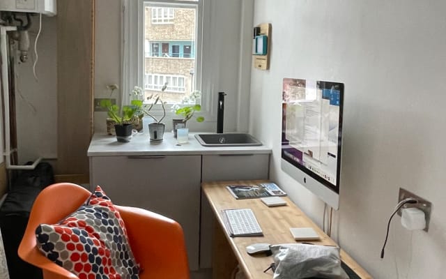 Wunderschöne Wohnung in West Kensington