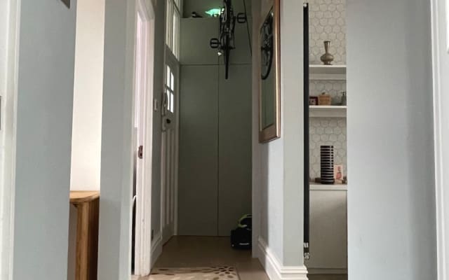 Wunderschöne Wohnung in West Kensington